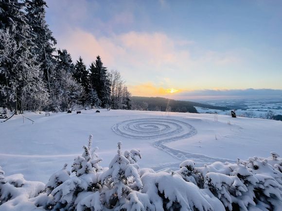 Altes Wissen - Beitragsbild Welchen Weg nimmst Du in diesem Jahr