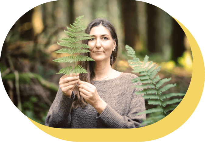 Altes Wissen Pflanzenschamanismus