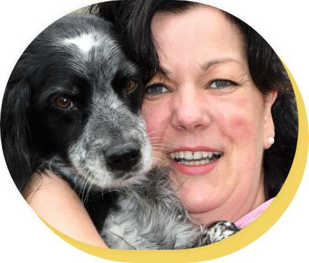 Altes Wissen - Teilnehmerin Nicole