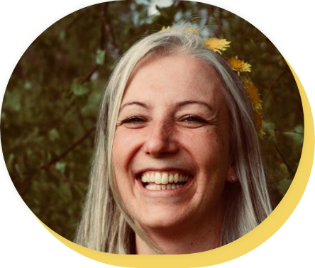 Altes Wissen - Teilnehmerin Sabine