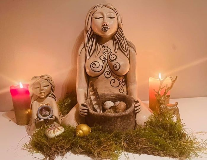 Altes Wissen Beitragsbild - Ausbildungszyklus Altes Wissen 2024