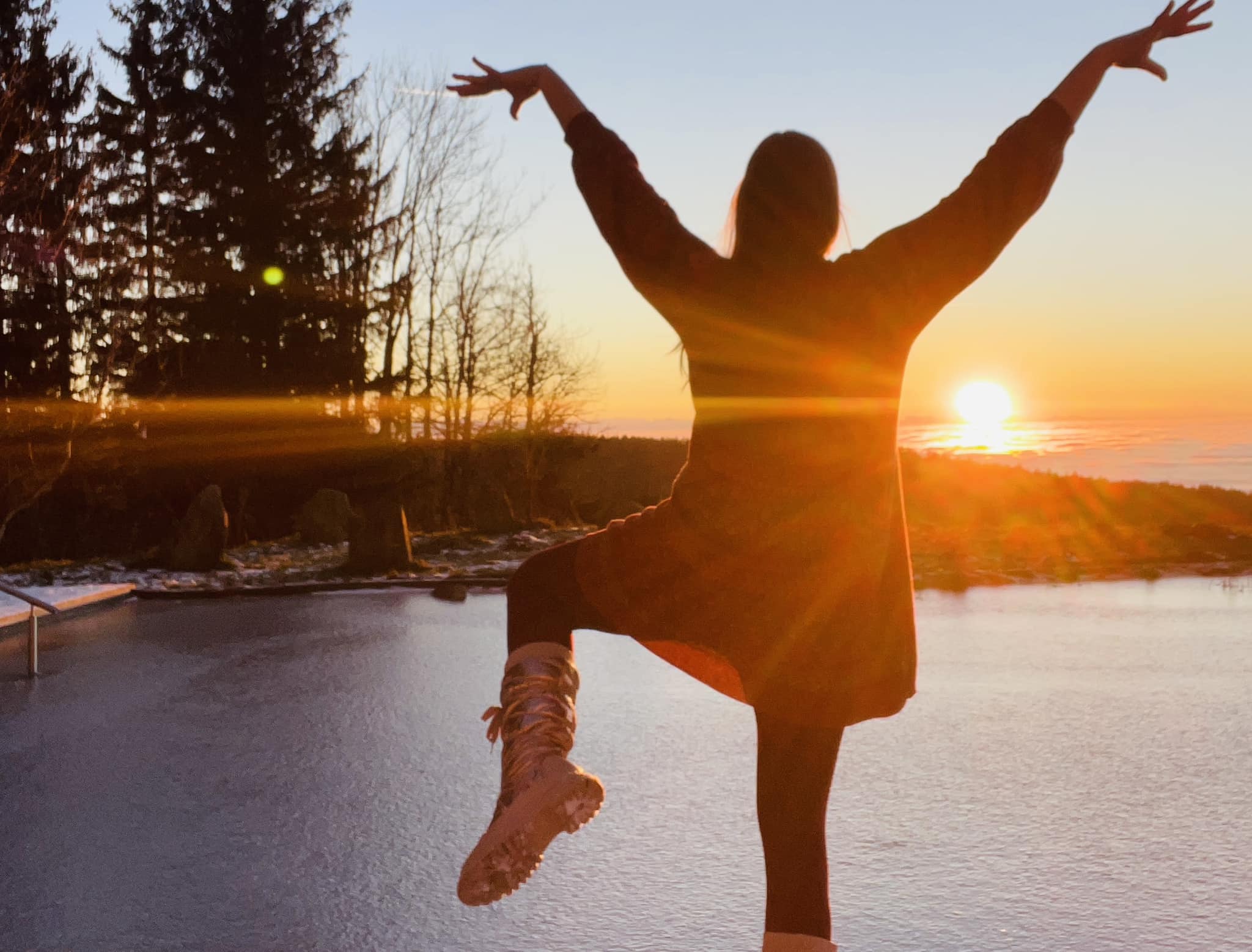 Altes Wissen Beitragsbild - Zeit für Visionen