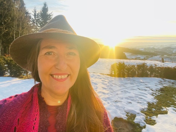 Altes Wissen - Beitragsbild Februar Monat der Reinigung Zeit des Überganges