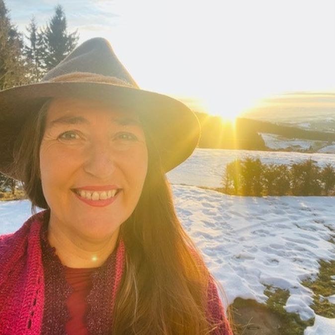 Altes Wissen Beitragsbild Blog Februar Monat der Reinigung Zeit des Überganges